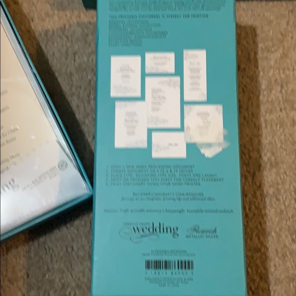 Printable invitations - Picture 4 of 5